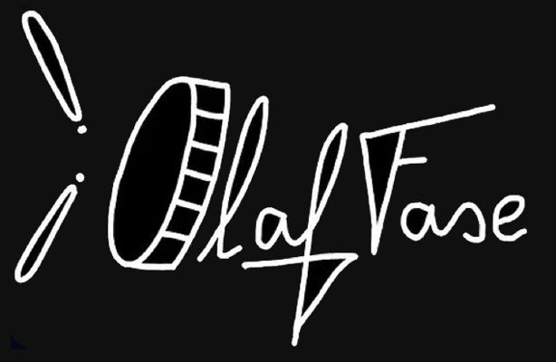 Olaf Fase van Slagerij van Kampen